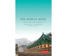 KNYGA Boye Lafayette De Mente Korean Mind