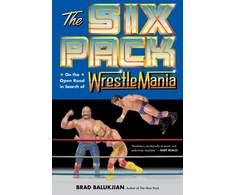 KNYGA Brad Balukjian The Six Pack