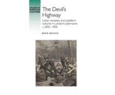 KNYGA Brad Beaven Devil?S Highway