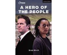 KNYGA Brad Birch A Hero of the People