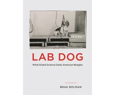 KNYGA Brad Bolman Lab Dog