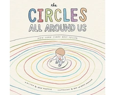 KNYGA Brad Montague Circles All Around Us