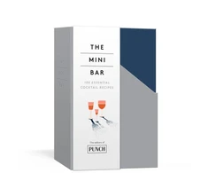 KNYGA Brad Thomas Parsons Mini Bar