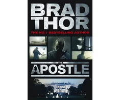 KNYGA Brad Thor Apostle