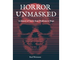 KNYGA Brad Weismann Horror Unmasked