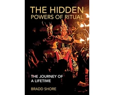 KNYGA Bradd Shore Hidden Powers of Ritual