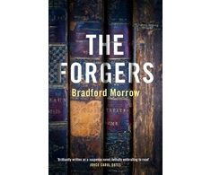 KNYGA Bradford Morrow Forgers
