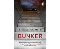 KNYGA Bradley Garrett Bunker