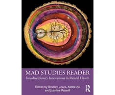 KNYGA Bradley Lewis Mad Studies Reader