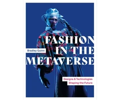 KNYGA Bradley Quinn Fashion in the Metaverse