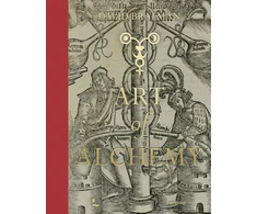 KNYGA BRAFMAN Art of Alchemy