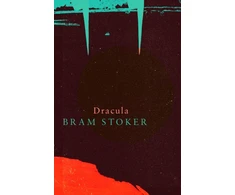 KNYGA Bram Stoker Dracula (Legend Classics)