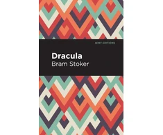 KNYGA Bram Stoker Drakula
