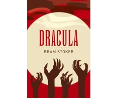 KNYGA Bram Stoker Drakula