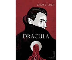 KNYGA Bram Stoker Drakula