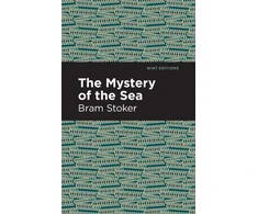 KNYGA Bram Stoker Mystery of the Sea