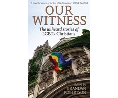 KNYGA Brandan Robertson Our Witness