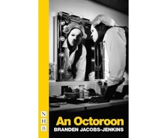 KNYGA Branden Jacobs Jenkins Octoroon