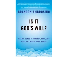 KNYGA Brandon Ambrosino Is It God's Will?