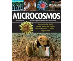 KNYGA Brandon Broll Microcosmos
