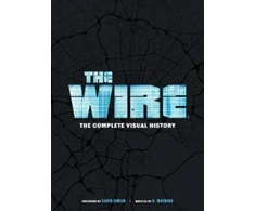 KNYGA Brandon Easton Wire: The Complete Visual History