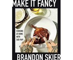 KNYGA Brandon Skier Make It Fancy