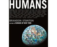 KNYGA Brandon Stanton Humans