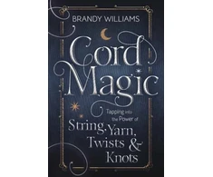 KNYGA Brandy Williams Cord Magic