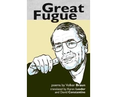 KNYGA Braun Great Fugue