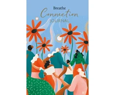 KNYGA Breathe Magazine Breathe Connection Journal