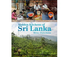 KNYGA Bree Hutchins Hidden Kitchens of Sri Lanka