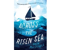 KNYGA Bren Macdibble Across the Risen Sea