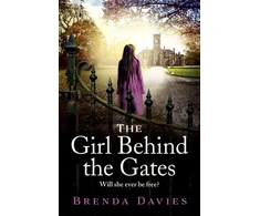 KNYGA Brenda Davies Girl Behind the Gates