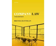 KNYGA Brenda Hannigan Company Law