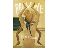 KNYGA Brenda Iijima Presence