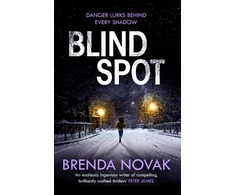 KNYGA Brenda Novak Blind Spot