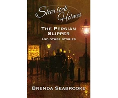 KNYGA Brenda Seabrooke Sherlock Holmes