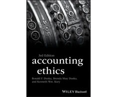 KNYGA Brenda Shay Duska Accounting Ethics
