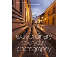 KNYGA Brenda Tharp Extraordinary Everyday Photography