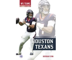 KNYGA Brendan Flynn Houston Texans
