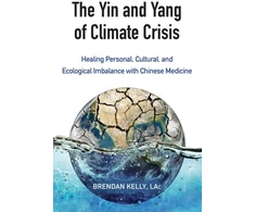 KNYGA Brendan Kelly Yin and Yang of Climate Crisis
