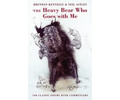 KNYGA Brendan Kennelly The Heavy Bear Who Goes With Me