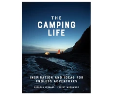 KNYGA Brendan Leonard Camping Life