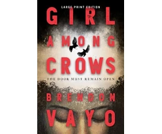 KNYGA Brendon Vayo Girl Among Crows