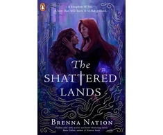 KNYGA Brenna Nation Shattered Lands
