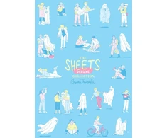 KNYGA Brenna Thummler Sheets Deluxe Collection