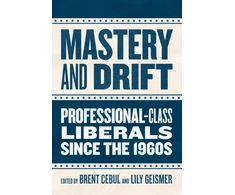 KNYGA Brent Cebul Mastery and Drift