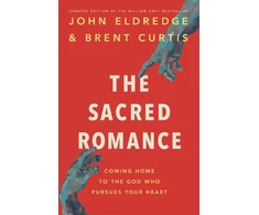 KNYGA Brent Curtis Sacred Romance Revised and Updated Edition