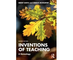 KNYGA Brent Davis Inventions of Teaching