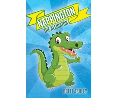 KNYGA Brett Ashley Nappington the Alligator